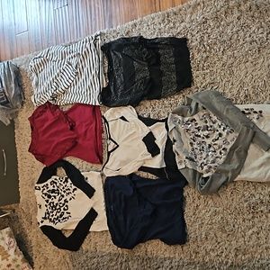 Shirts